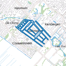 Perceel ZEI00-N-8182