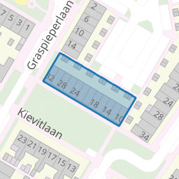 Perceel ZEI00-N-8350