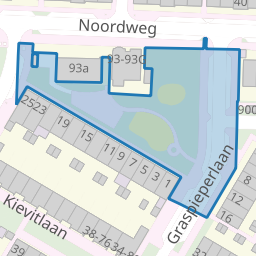 Perceel ZEI00-N-8356