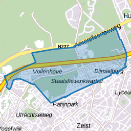 Sectie P