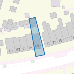 Perceel ZEI00-P-1029