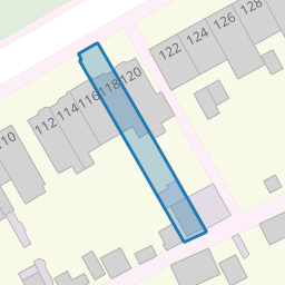 Perceel ZEI00-P-1037