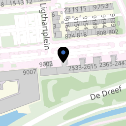 Appartement ZEI00 P 1054 186