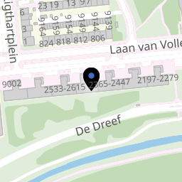 Appartement ZEI00 P 1054 264