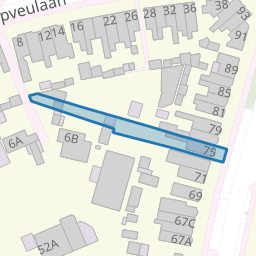 Perceel ZEI00-P-1069