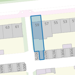 Perceel ZEI00-P-1080