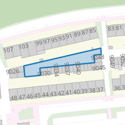 Perceel ZEI00-P-1099