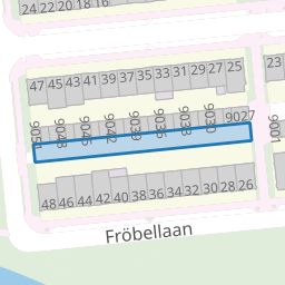 Perceel ZEI00-P-1105