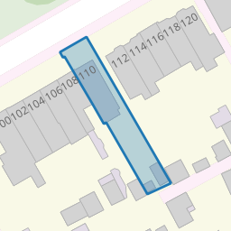 Perceel ZEI00-P-1136