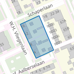 Perceel ZEI00-P-1163