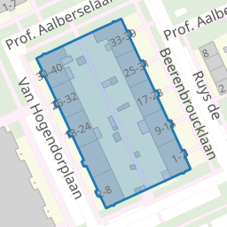 Perceel ZEI00-P-1166