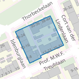 Perceel ZEI00-P-1170