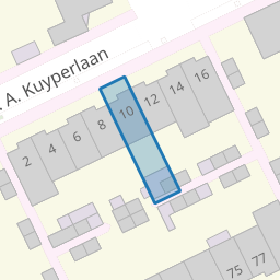 Perceel ZEI00-P-1251