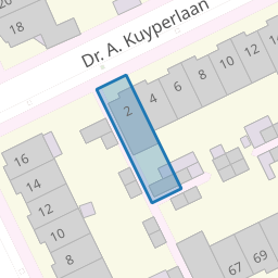 Perceel ZEI00-P-1255