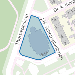 Perceel ZEI00-P-1280