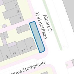 Perceel ZEI00-P-1397