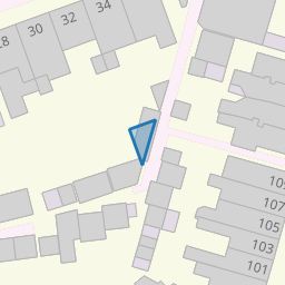 Perceel ZEI00-P-1432