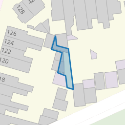 Perceel ZEI00-P-1484