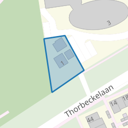 Perceel ZEI00-P-1499