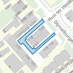 Perceel ZEI00-P-1510