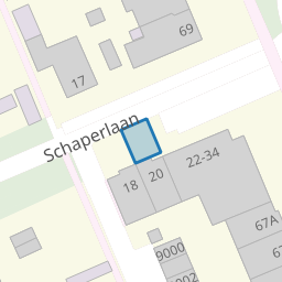 Perceel ZEI00-P-1516