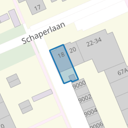 Perceel ZEI00-P-1518