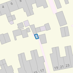 Perceel ZEI00-P-1535