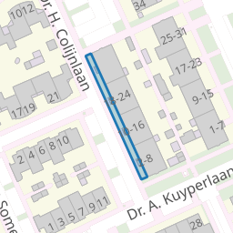 Perceel ZEI00-P-1536