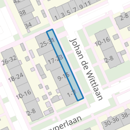 Perceel ZEI00-P-1537