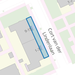 Perceel ZEI00-P-1544