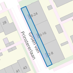 Perceel ZEI00-P-1545