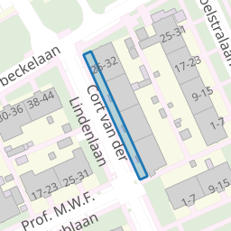 Perceel ZEI00-P-1551