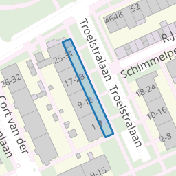 Perceel ZEI00-P-1553