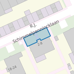 Perceel ZEI00-P-1556