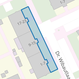 Perceel ZEI00-P-1557