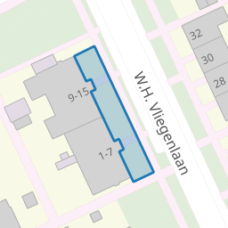 Perceel ZEI00-P-1560