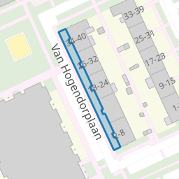 Perceel ZEI00-P-1561