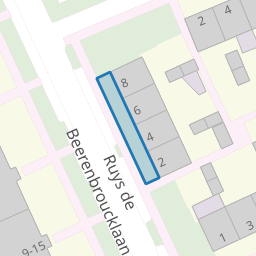 Perceel ZEI00-P-1563