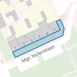 Perceel ZEI00-P-1564