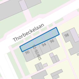 Perceel ZEI00-P-1568