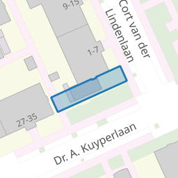 Perceel ZEI00-P-1575