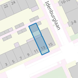 Perceel ZEI00-P-1585