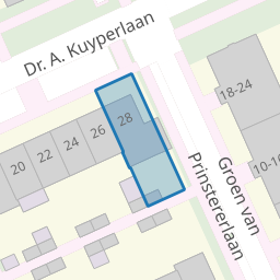 Perceel ZEI00-P-1589