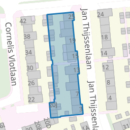 Perceel ZEI00-P-1612