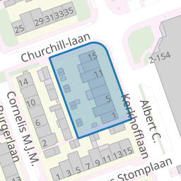 Perceel ZEI00-P-1619