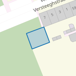 Perceel ZEI00-P-1681