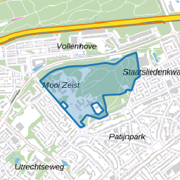 Perceel ZEI00-P-1711