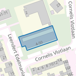 Perceel ZEI00-P-1714