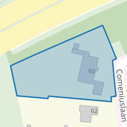 Perceel ZEI00-P-1780