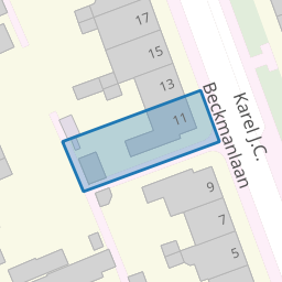 Perceel ZEI00-P-179